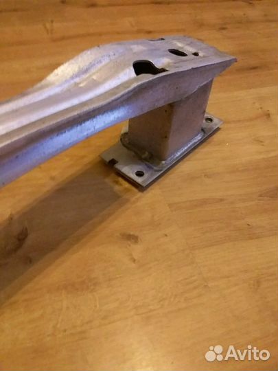 Уселитпль бампера шеврале круз седан