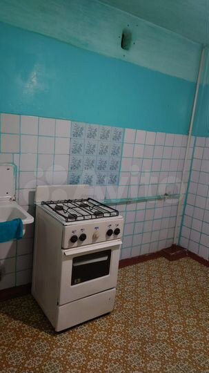 2-к. квартира, 53 м², 2/5 эт.