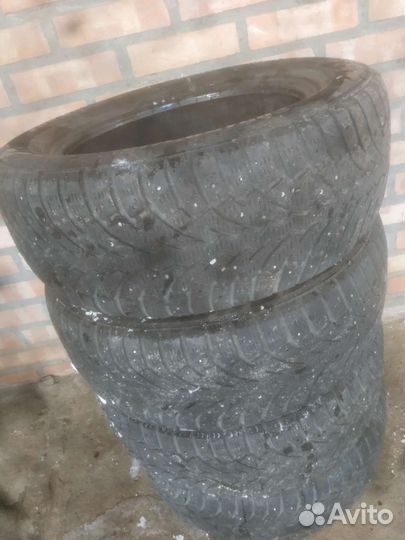 Pirelli Ceat Formula Winter 205/60 R16