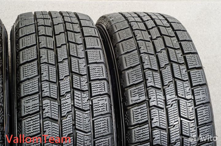 Goodyear Ice Navi 7 175/65 R15 84Q