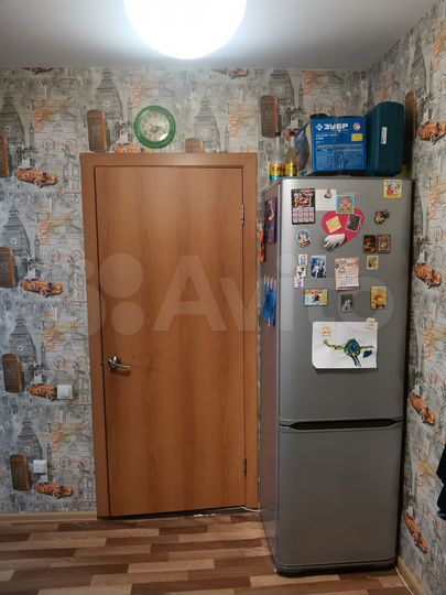 Квартира-студия, 36,8 м², 2/10 эт.