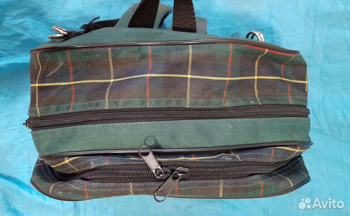 Рюкзак туристический бу