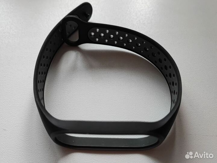 Ремешок для фитнес-браслета Xiaomi Mi Band 7