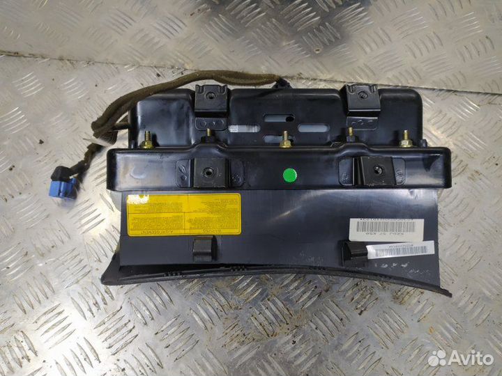 Подушка безопасности в торпедо Kia Spectra SD 1.6
