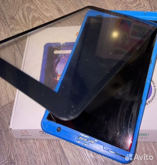 Планшет digma