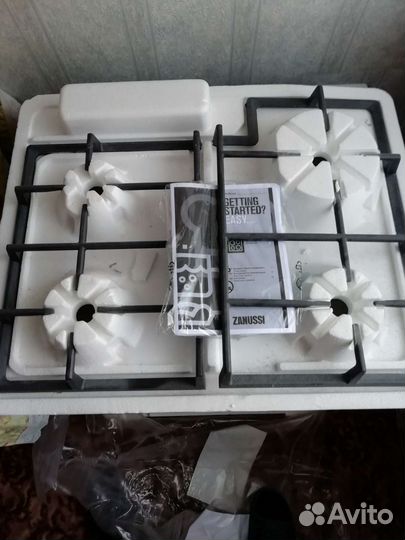 Духовой шкаф