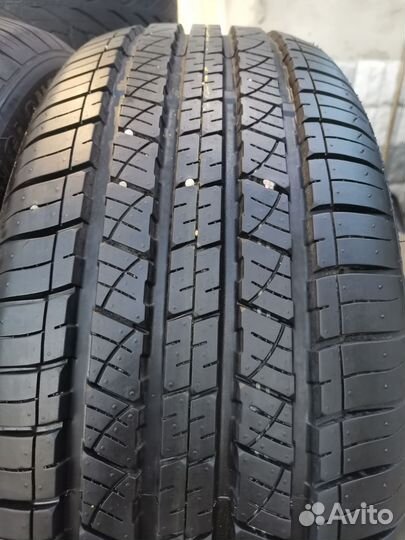 LingLong Green-Max 4x4 HP 215/55 R18