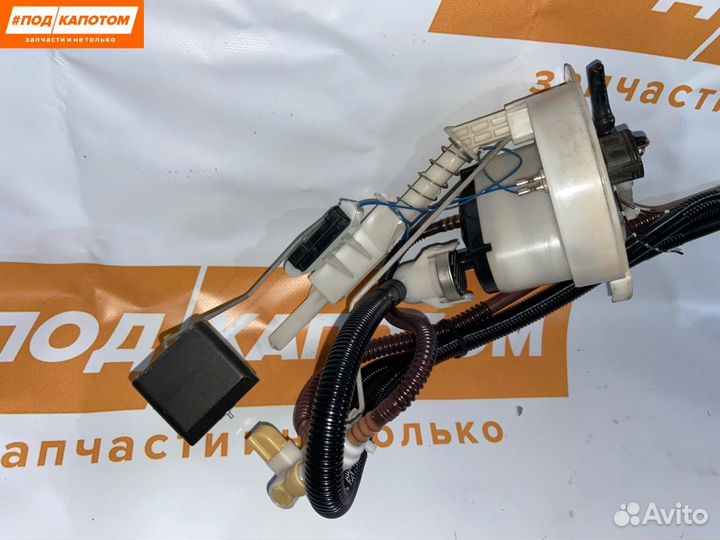 Датчик уровня топлива BMW 3 E90 2007