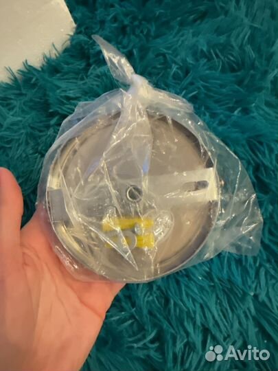 Светильник потолочный подвесной