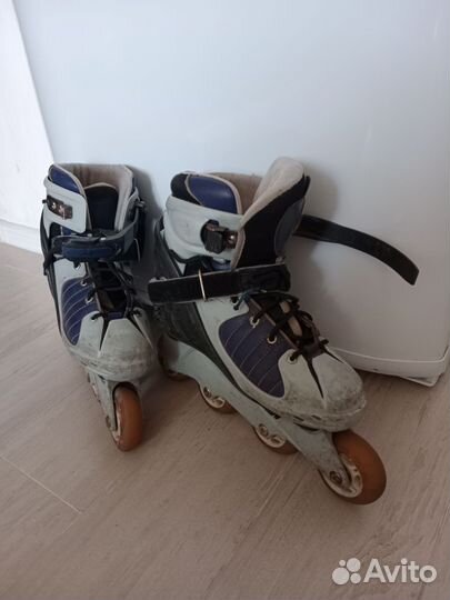 Ролики детские