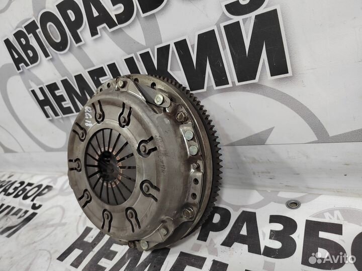 Комплект сцепления Nissan Primera P12 QG18DE