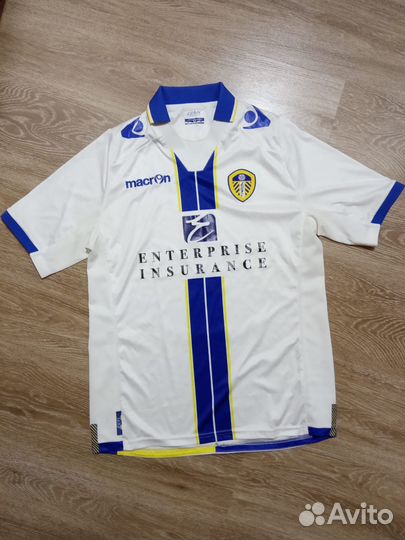 Майки футбольные,разные. Много