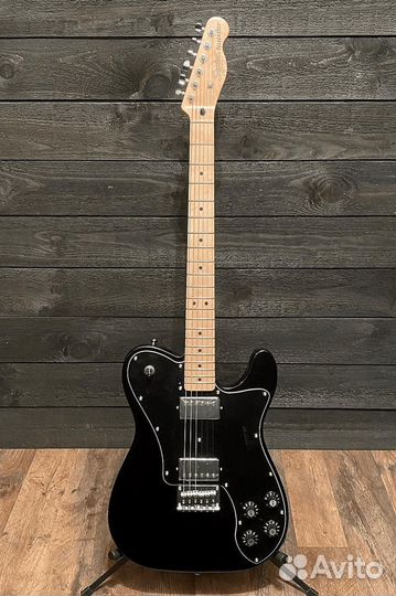Электрогитара Fender Squier Affinity Telecaster