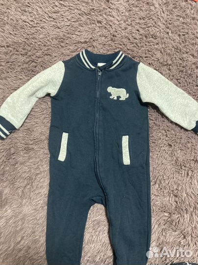 Детские вещи