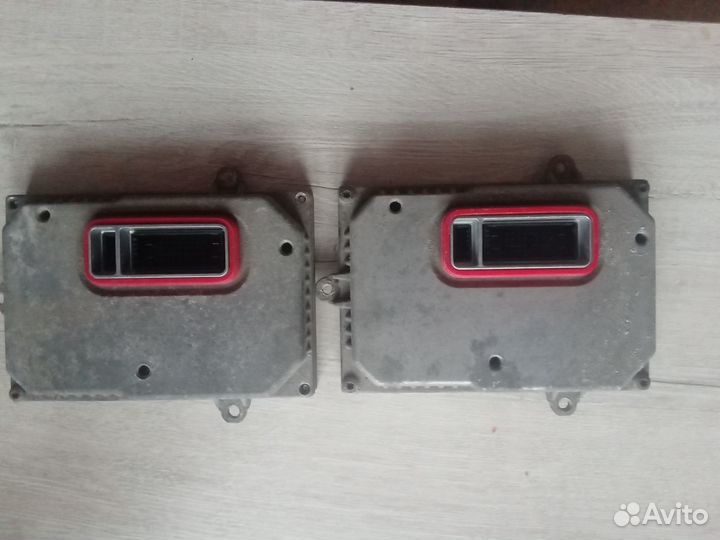 Блок управления AFL 1307329112