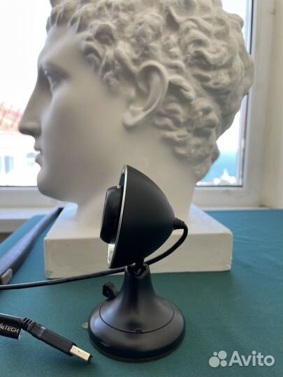 Веб-камера A4Tech