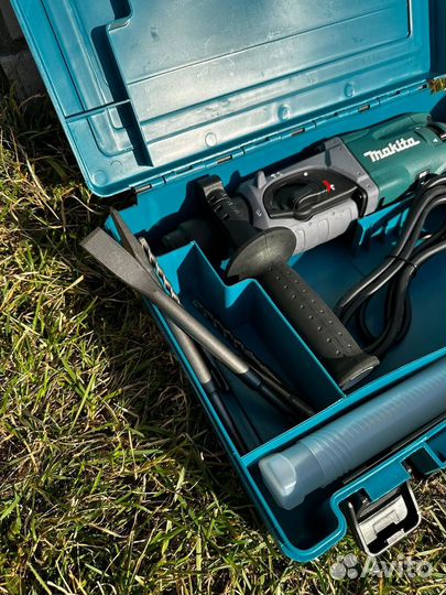 Перфоратор Makita