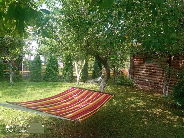 Дом 150 м² на участке 8 сот.