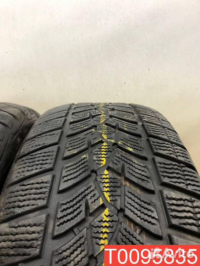 Goodyear UltraGrip Performance Gen-1 235/60 R18 107H