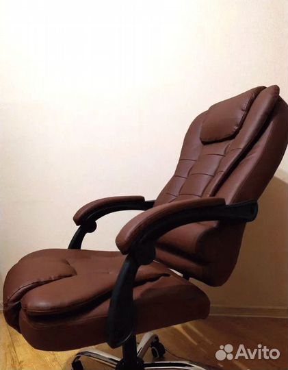 Компьютерное кресло - кресло для офиса
