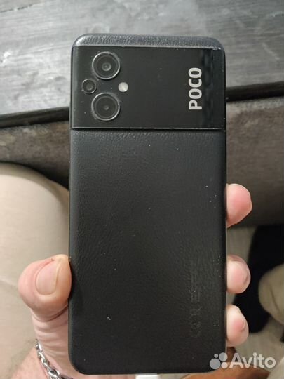 Xiaomi Poco M5, 4/64 ГБ