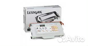 Картриджи Lexmark 1382150 1382925 69G8256 20K1401