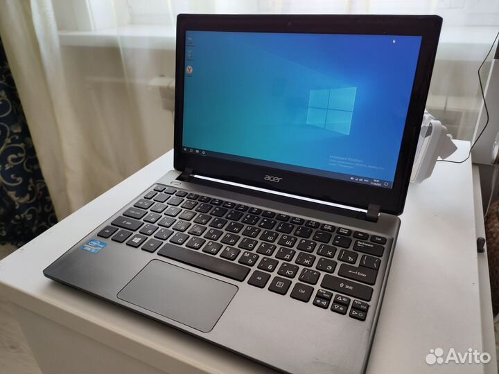 Ноутбук Acer Aspire V5 Series