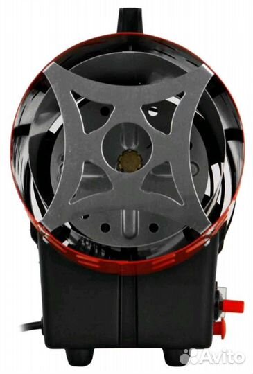 Новая Ресанта пушка тепловая газовая, 10/15квт