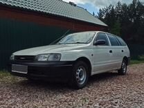 Toyota Caldina 1.5 AT, 1993, 320 000 км, с пробегом, цена 360 000 руб.