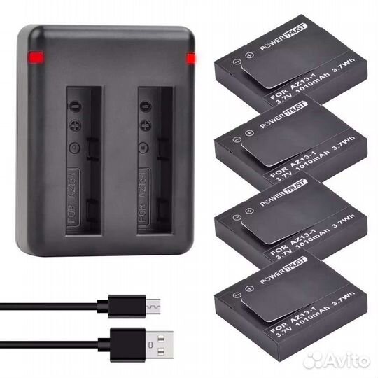 Зарядное устройство Xiaomi yi