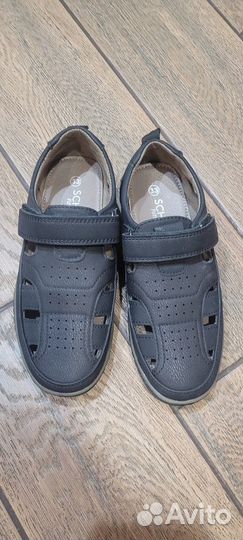 Туфли мужские 33 размер