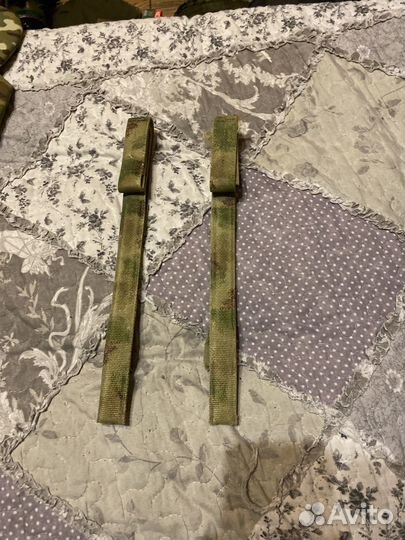 Упоры stkss ars arma