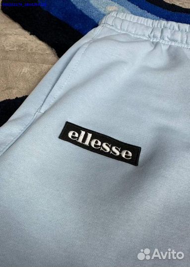 Шорты Ellesse (Арт.43373)