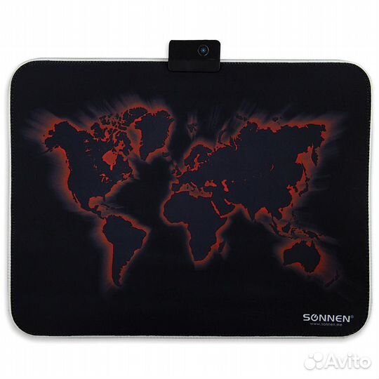 Игровой коврик для мыши