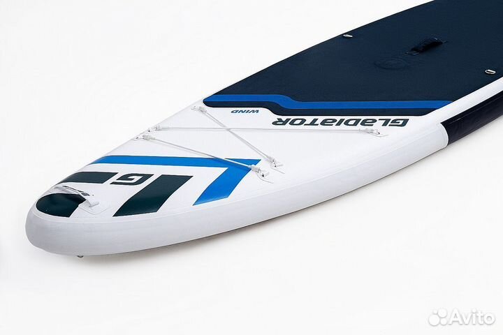 SUP Board / сап борд gladiator wind 11.6