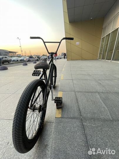 Бмх(возможен обмен)