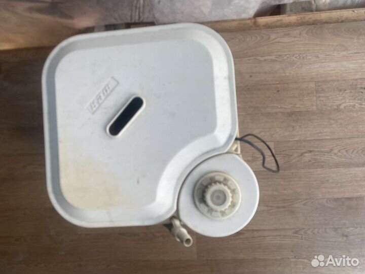 Стиральная машина бу