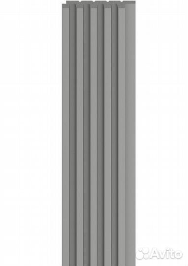 Кварцвиниловые панели на стену