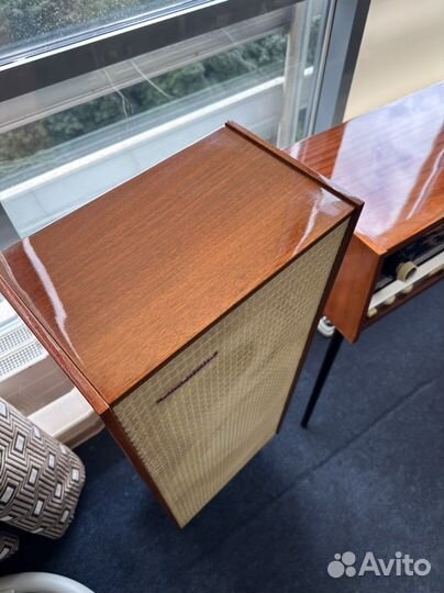 Радиола симфония 2 (Simfonija 2 FM+Bluetooth )