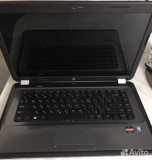 Hp pavilion g6-1317sr
