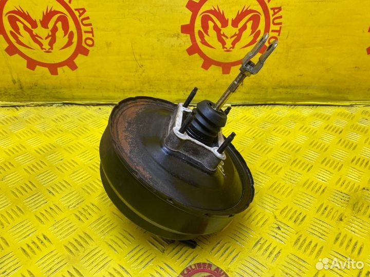 Вакуумный усилитель тормозов Isuzu Rodeo\Frontera