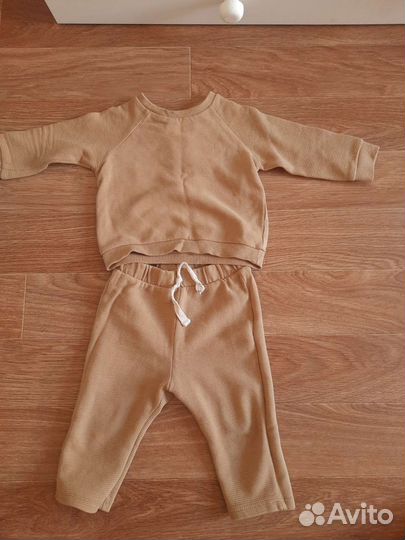 Костюм на мальчика