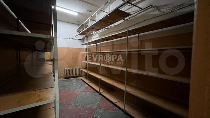 Помещение 426.5 м²