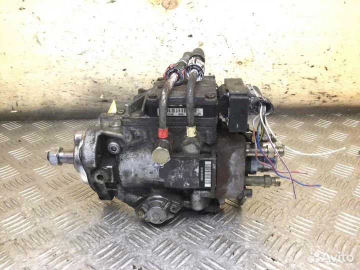 Тнвд Ford Focus 0470004006; YS6Q9A543RE hcpa