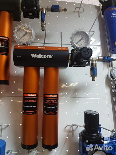 Фильтр группа Fsrd