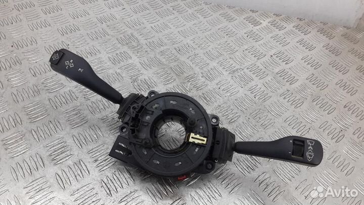 Переключатель поворотов подрулевой BMW X3