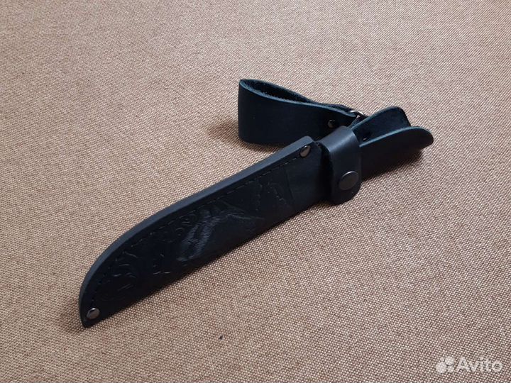 Ножны новые