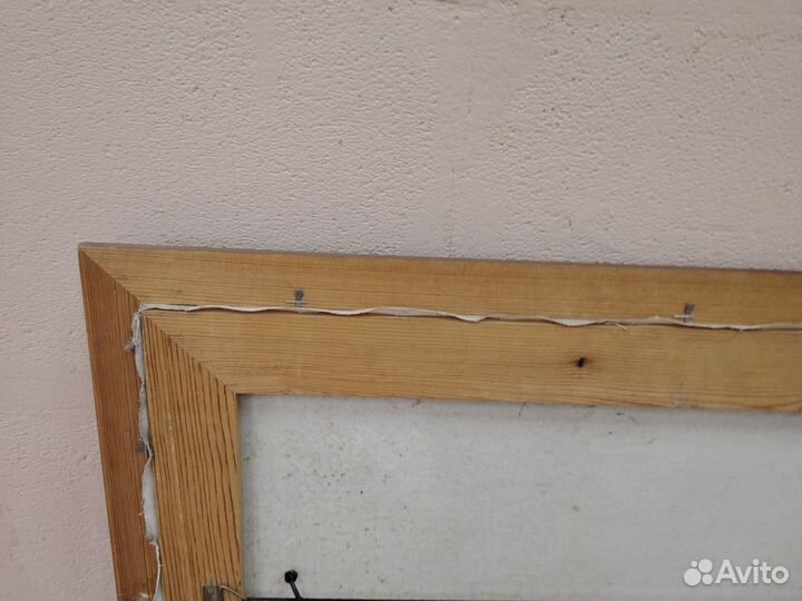 Картина маслом 84*65 см