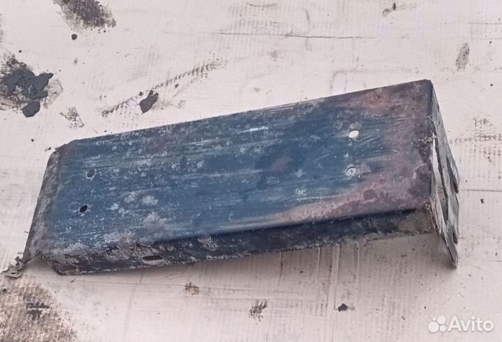 Защита редуктора Субару Форестер сф