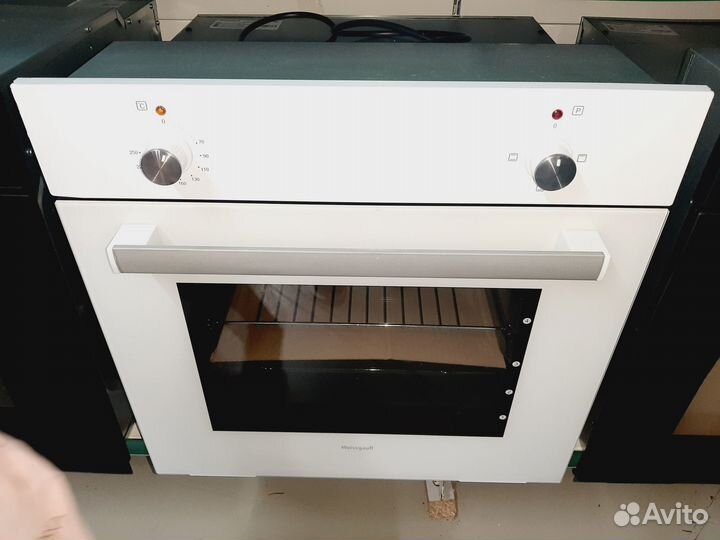 Новый духовой шкаф Weissgauff EOM 180 W